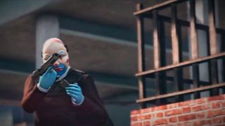 GangLand - Screenshot 1