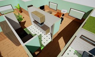 iDO Care - Screenshot 1