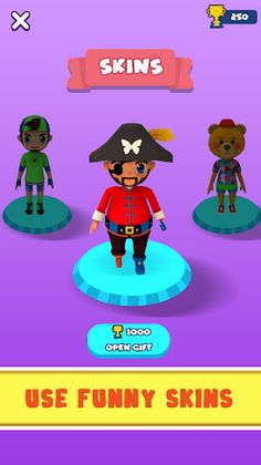 Math Run 3D - Screenshot 3