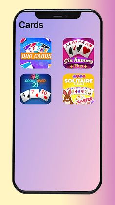 Game Zone - Screenshot 3