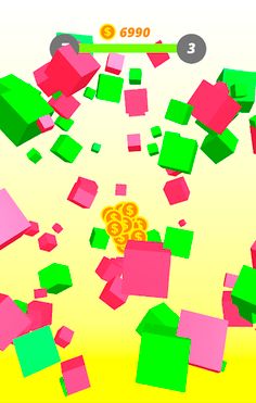 SwipeMasters - Screenshot 3