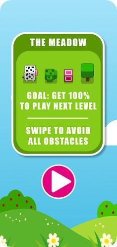 Slide Up - Screenshot 3