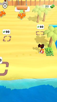 Hawaii Bar - Screenshot 4