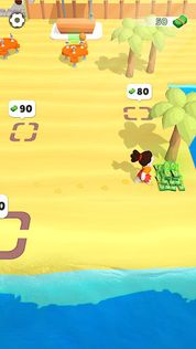 Hawaii Bar - Screenshot 4