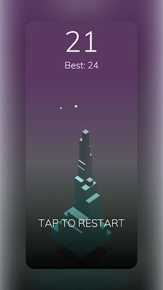 Stack Builder - Screenshot 2
