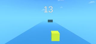 Box Runner - Screenshot 2