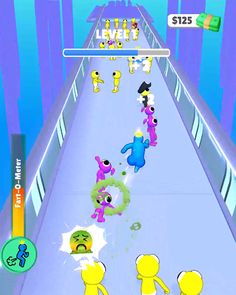 Fart and Run RF - Screenshot 4