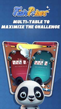 FishPoker - Screenshot 3