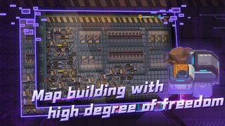 Missile Factory - Screenshot 2