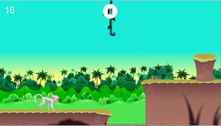 Banana Monkey Adventure. - Screenshot 3