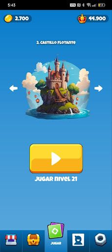 Matchup - Screenshot 2