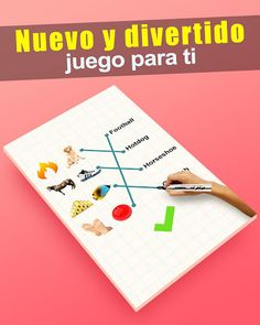 Palabras Cruz - Screenshot 4
