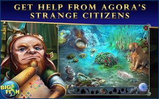 Edge of Reality: Ring - Screenshot 2