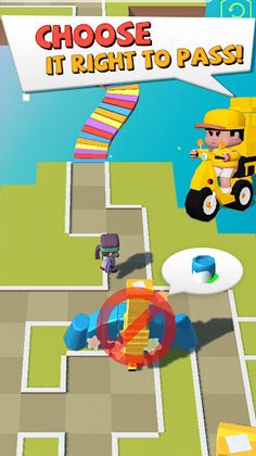 Courier Tycoon - Screenshot 4