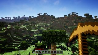 Craft MineWorld - Screenshot 3