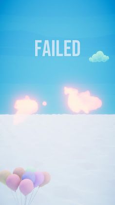 Baloon Rescue - Screenshot 3