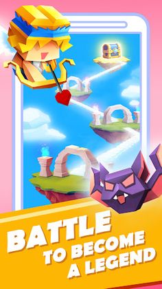 Legion Legends - War Tactics - Screenshot 4