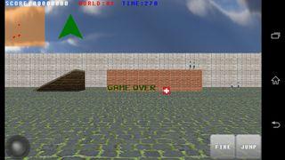 CALL OF ZOMBIE - Screenshot 2