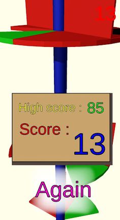 Pillar - Screenshot 4