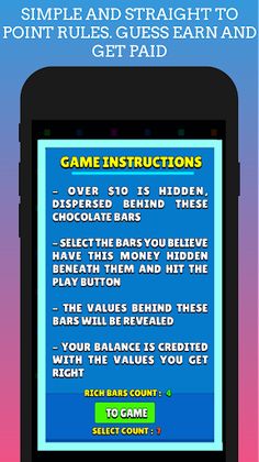 Cash Game Make Money App - Screenshot 2