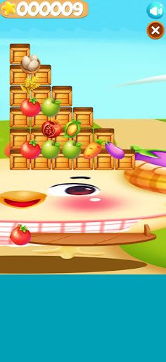 Happy Farm - Screenshot 2