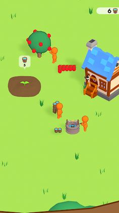 My Tiny Garden - Screenshot 1