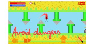 GOOTY ADVENTURE - Screenshot 3