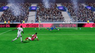 Football League 2026 - Screenshot 3