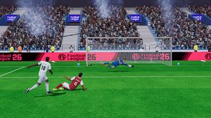 Football League 2026 - Screenshot 3
