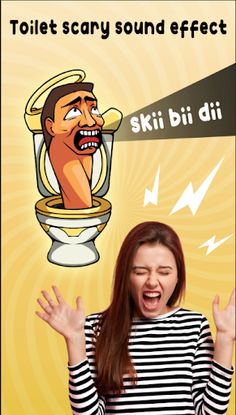 Prank Simulator - Sound Master - Screenshot 1