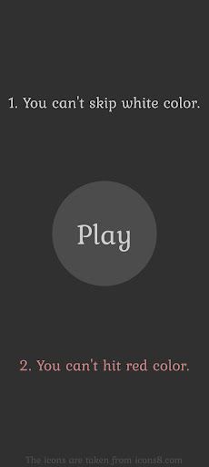 Crossing Lines - Screenshot 1