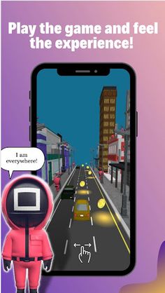 Life Runner - Screenshot 2