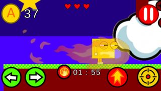 APX BattleField - Screenshot 3