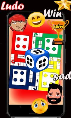 Ludo Dice Offline Game 2023 - Screenshot 1