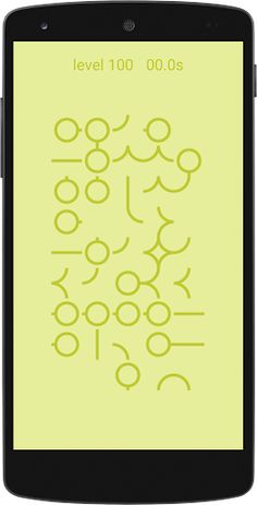 Infinity - Screenshot 3