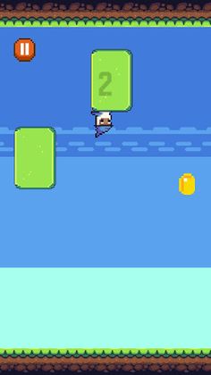 Gravity Platformer - Screenshot 4