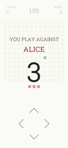 Minimal Snake - Screenshot 3