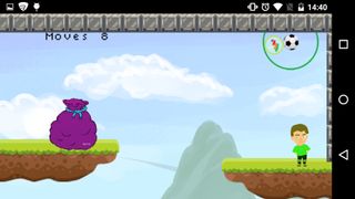 Bollekh - Screenshot 1