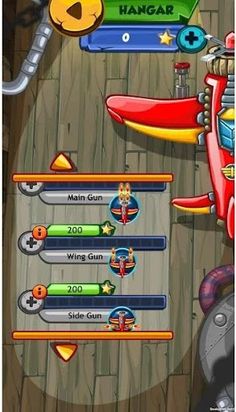 Air Force: Military WW2 Pilot - Screenshot 2