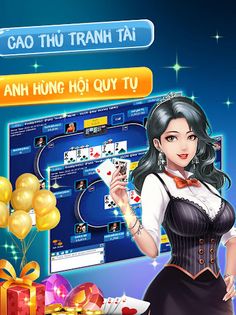 Liêng - Cào tố - Screenshot 2