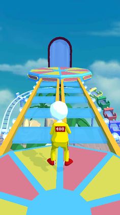 Survival 4 games - Screenshot 2