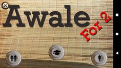 Awale for 2 free - Screenshot 2