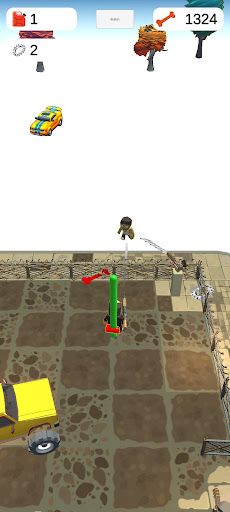 Base Defencer Pro - Screenshot 4