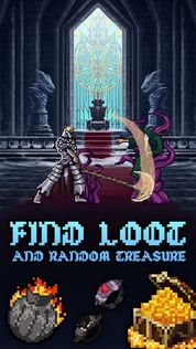 Elden Shell: Mortal Ring - Screenshot 5