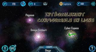 Guild'Up Univers - Screenshot 2