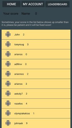 One Click Calculator - Screenshot 4