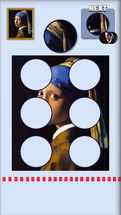 Fall Piece Puzzle - Screenshot 1