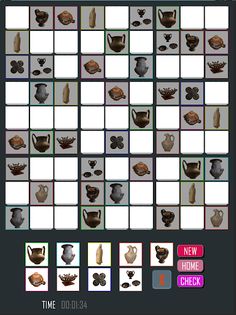 AMI Morra De Sanctis Game - Screenshot 4