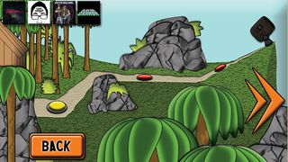 The Unofficial MAGFest Game 20 - Screenshot 2