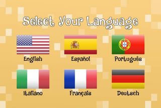 Word Search - Screenshot 1